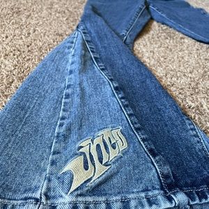 JNCO Jeans in amazing shape!